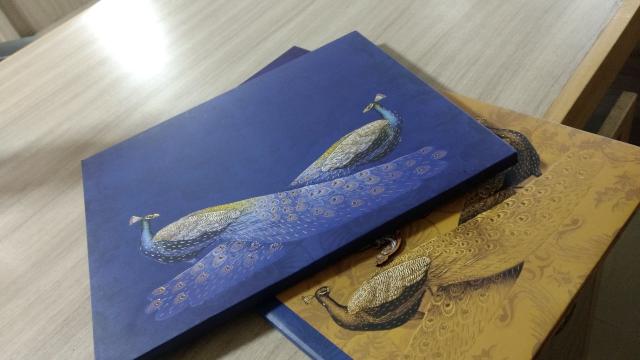 IndianWeddingCards - 1