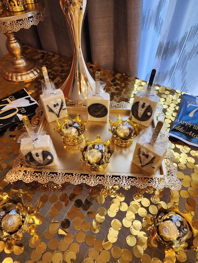 Weddings By Design - 2