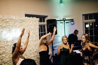 TaylorMade DJ Services - 13