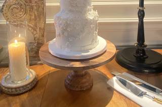 Cakes'n Pearls - 25