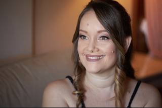 Ninah Gil Bridal Hair and Make-Up - 40