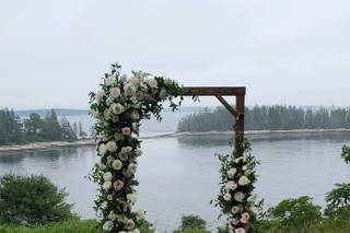 Of the Fields Floral Design - 17