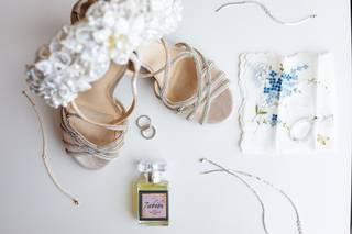Perfuming Intentions - 7
