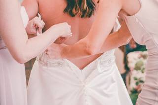 Caroline Cartier Wedding & Event Hair Stylist - 16
