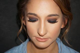 CYNful Makeup - 48
