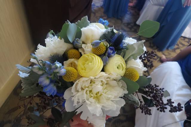 Anderson Flowers 5