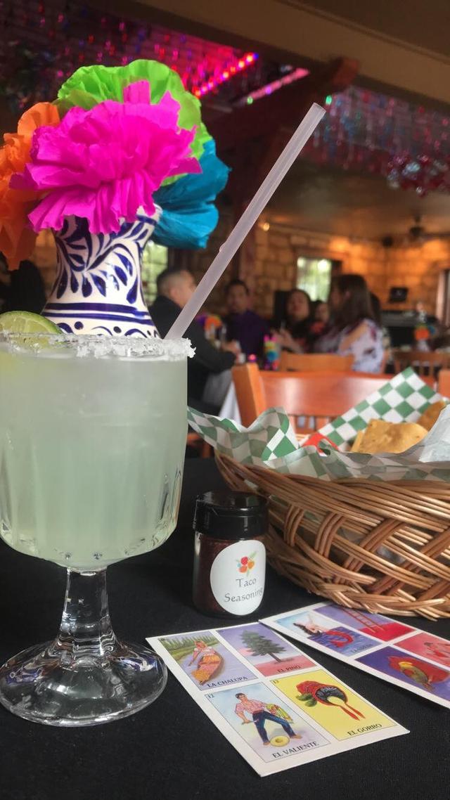 Guadalajara Grill - 1