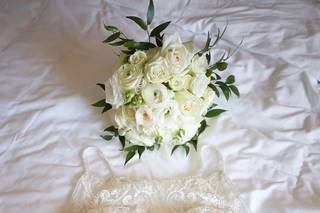 Apple Blossoms Floral Designs - 25
