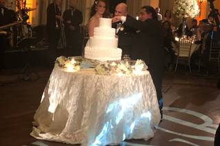 Ballroom at the Ben - Finley Catering - 21