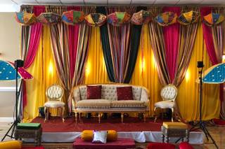 Nu-Trendz Events Decoration & Party Rentals - 24