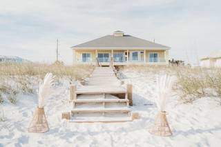 Sea Salt Cottage Beach Home - 30