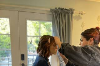 Allure Bridal Beauty - 8