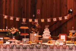 Roaring Camp Weddings - 11