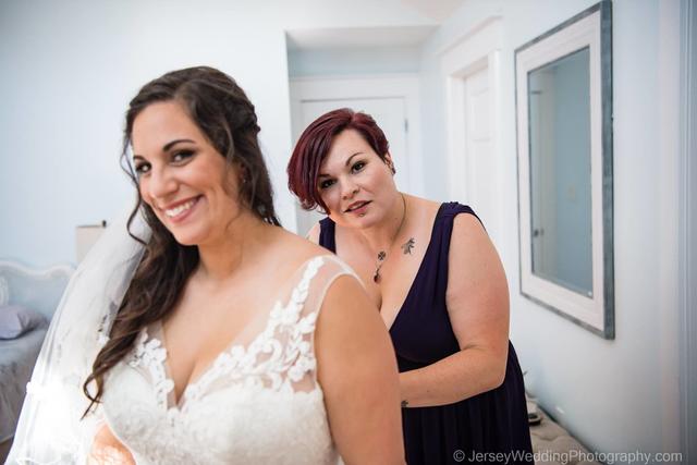 Farah Skye Johnson, Makeup Artist - 1