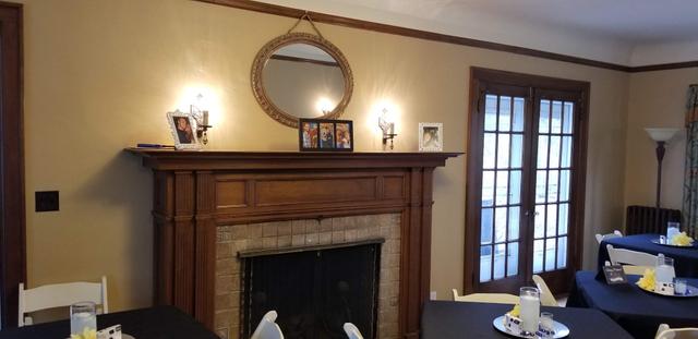 McLean House and Park - 1
