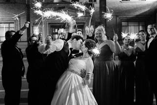 Noelle & Sean: Summerlight Photography - 9