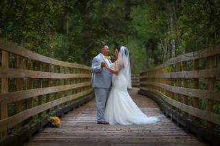 Crescent Oaks Country Club - 37