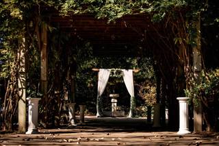 Five Fifty Five Events LLC (formerly Lee Andrew Hall and Garden) - 5
