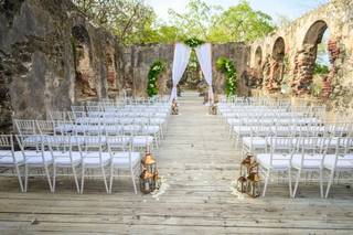 Awesome Caribbean Weddings - 90