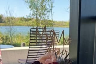 Taylormade Floral & Event Design - 23