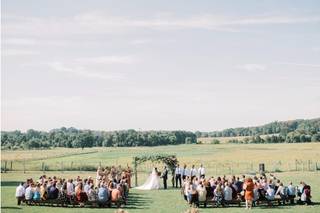 Johnson's Locust Hall Farm - 122