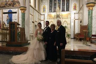 Lindsey M. Events - 7