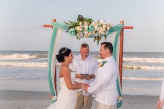 Paradise Beach Weddings - 76