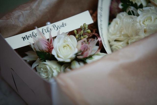 Doylestown Flowers and Gifts - 4