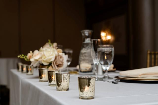 The Bentley Banquet & Conference Center - 4