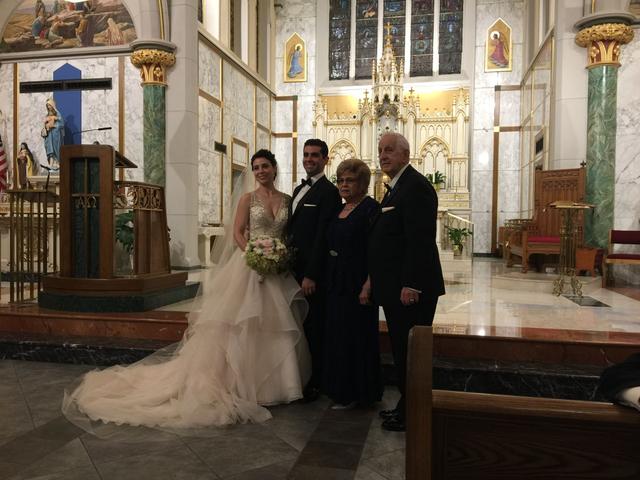 Lindsey M. Events - 3
