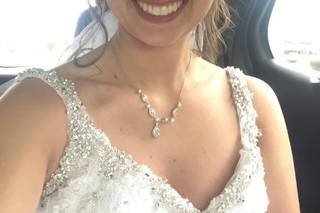 Barbara Ann Makeup Artist - 40