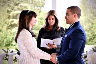 Say Yes Wedding Officiant - 26