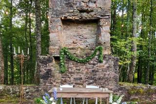 Ornate Events and Designs - 36