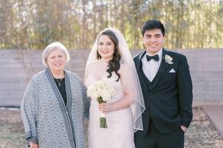 Short and Sweet Weddings - 48