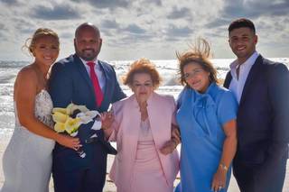 Fl Destination Weddings - 95