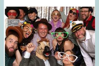Bourbon Booth - Luxury Photo Booth - 14