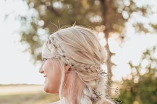 Alchemy Beauty Salon - 13