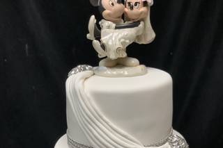 Creative Cakes and Candies - 37
