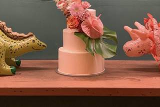 Butter Cake Shoppe - 13