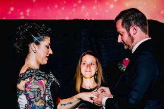 Ceremony by Rachael - 16