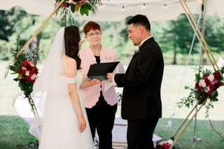 Celebrating Your Life - 5