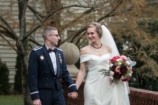 The Bridal Closet - 7