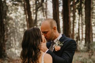 Bridal Hair by Kelsey - 96
