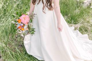 Megan Maier Hair & Makeup Artistry - 21