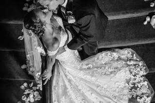 Latanya & Co. Weddings - 10