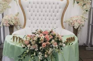 Miraval Gardens by Wedgewood Weddings - 42