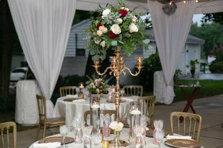 Jennifer Rose Events and Weddings - 38