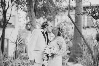 Santa Barbara Wedding Films - 5