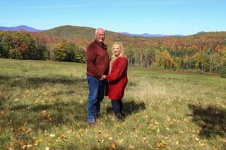 White Mountains Wedding Photography - 5