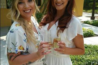 S.C. Marie Floral & Event Design - 6